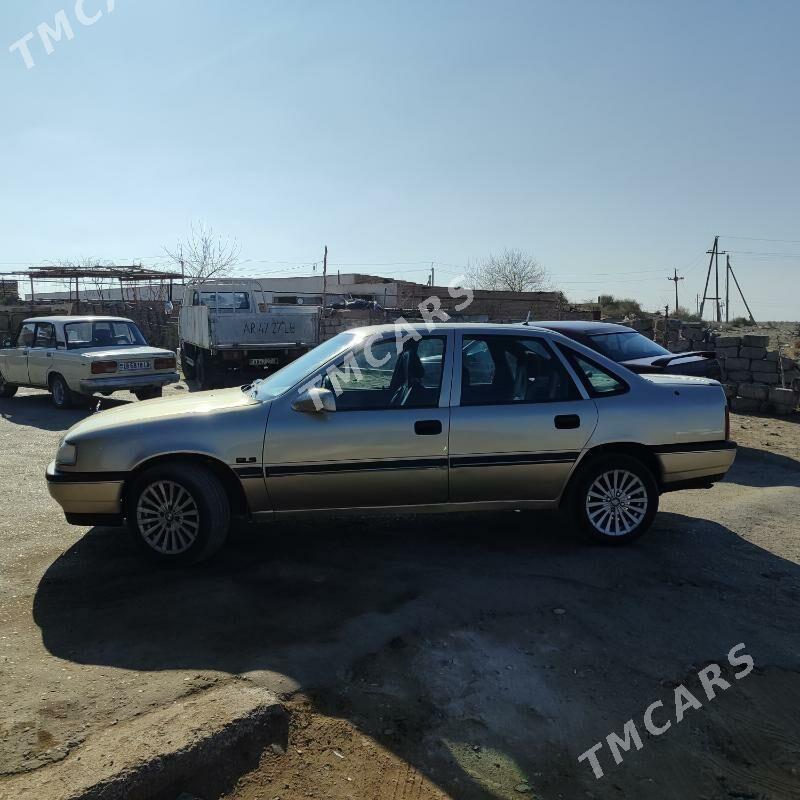 Opel Vectra 1991 - 29 000 TMT - Сейди - img 6