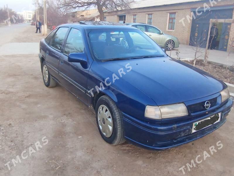 Opel Vectra 1993 - 33 000 TMT - Saýat - img 3