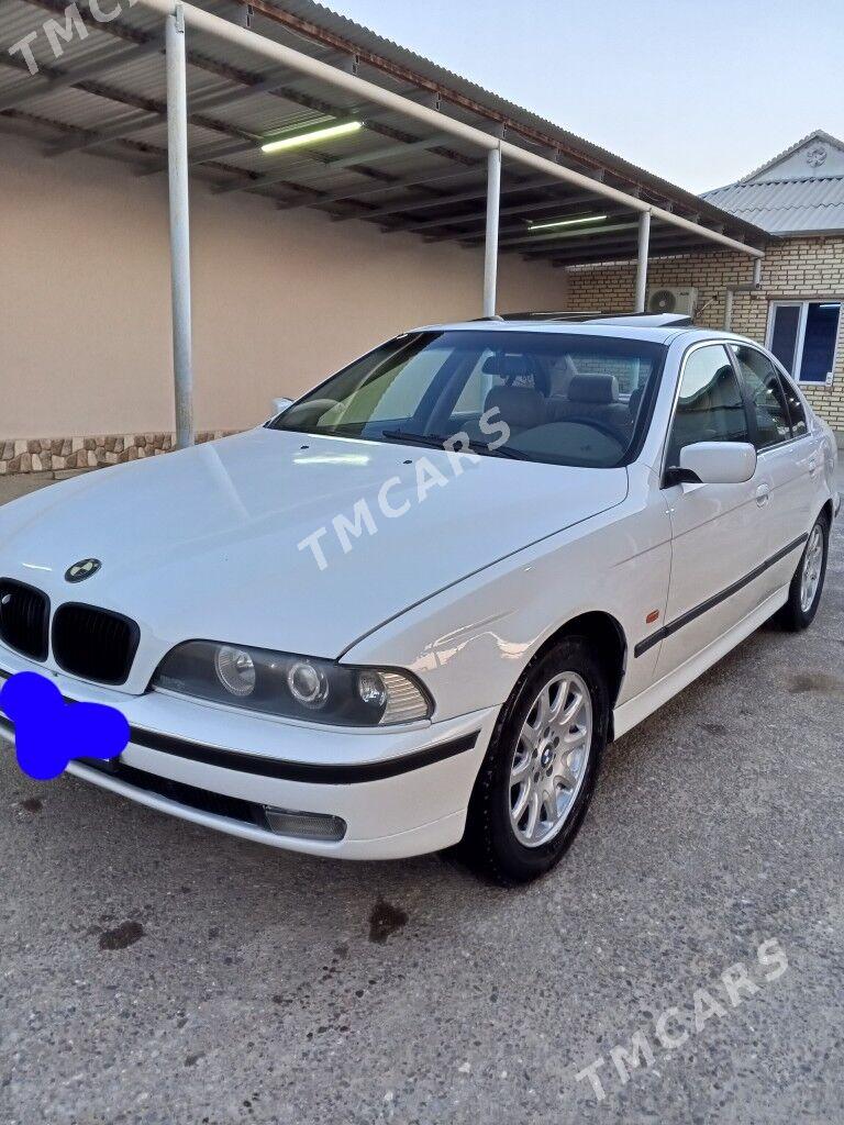 BMW 525 2003 - 100 000 TMT - Mary - img 3