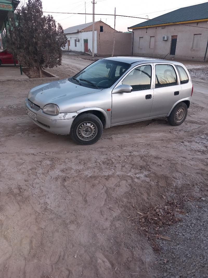 Opel Vita 1995 - 20 000 TMT - Шабатский этрап - img 9