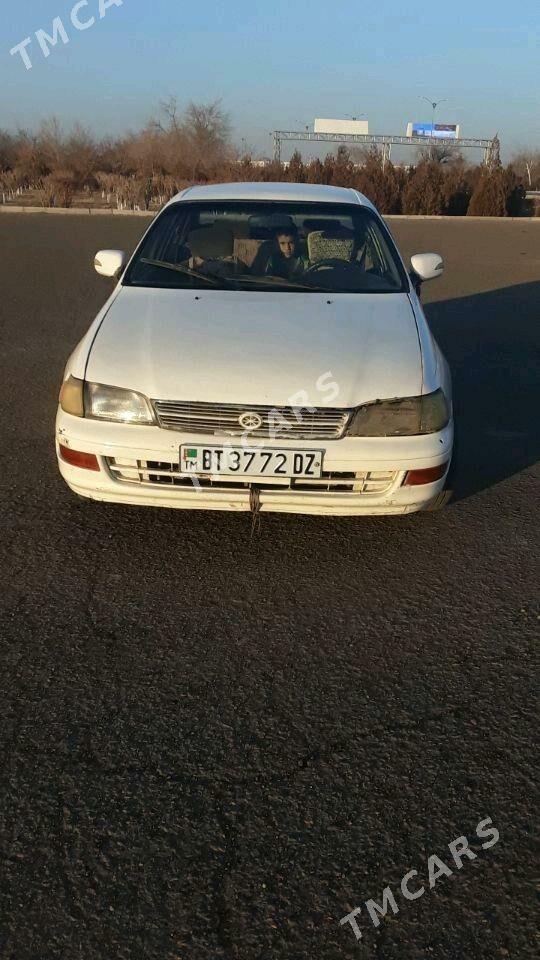 Toyota Corona 1993 - 40 000 TMT - Daşoguz - img 2