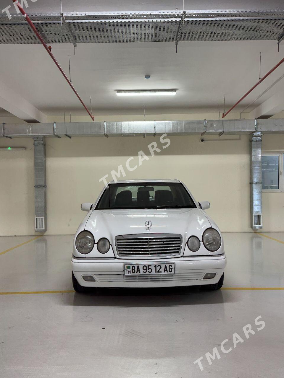 Mercedes-Benz E430 1998 - 80 000 TMT - Arkadag - img 5