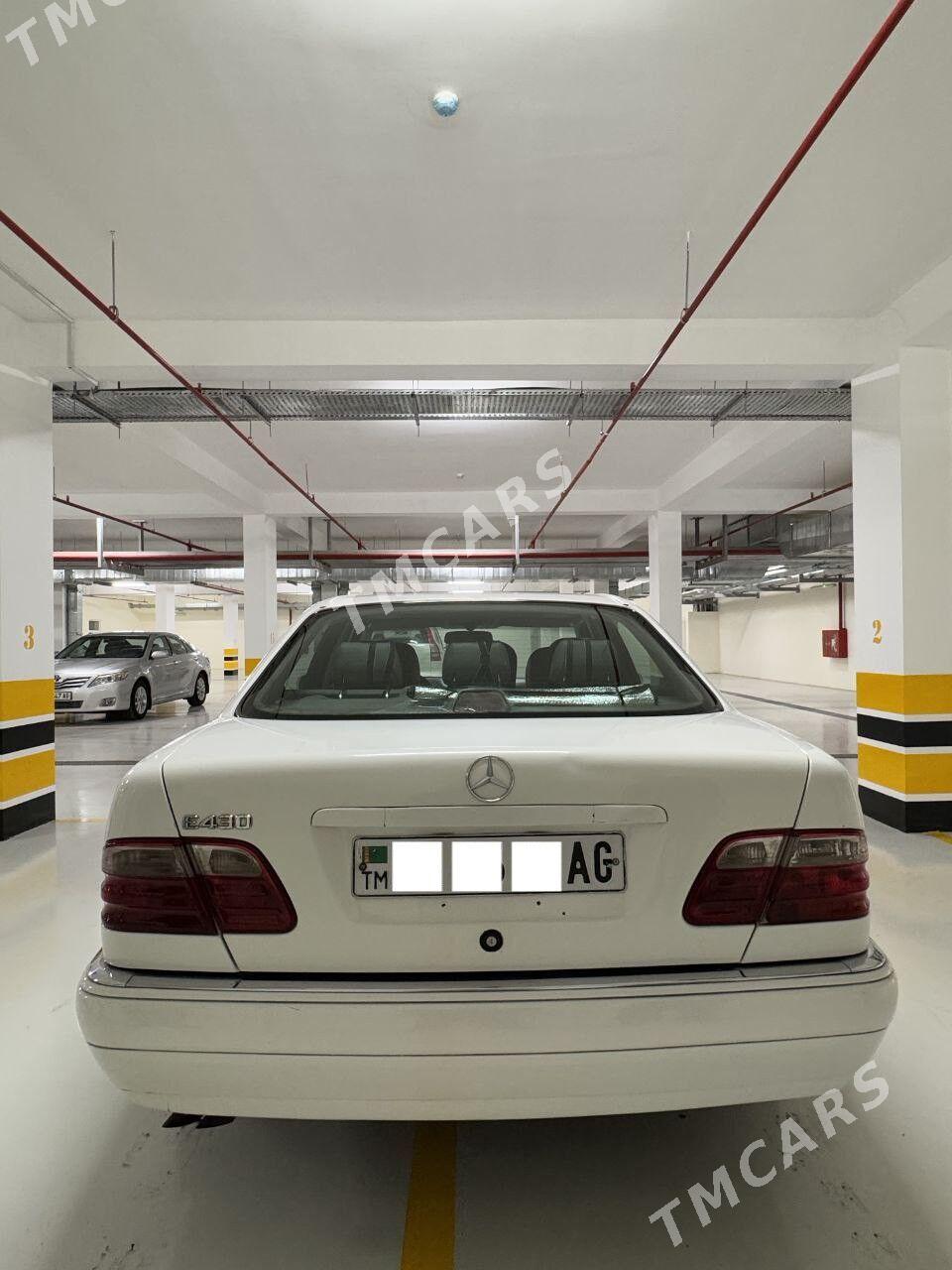 Mercedes-Benz E430 1998 - 80 000 TMT - Arkadag - img 4