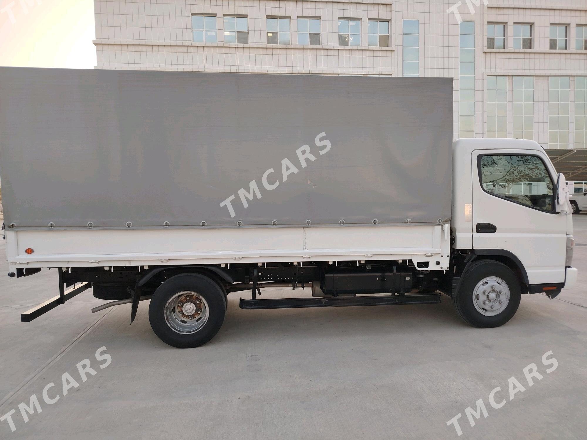 Mitsubishi Canter 2014 - 430 000 TMT - Aşgabat - img 2