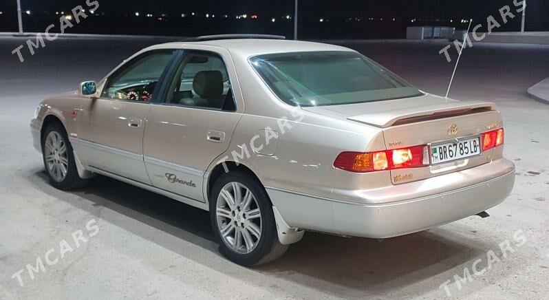 Toyota Camry 1999 - 160 000 TMT - Türkmenabat - img 2