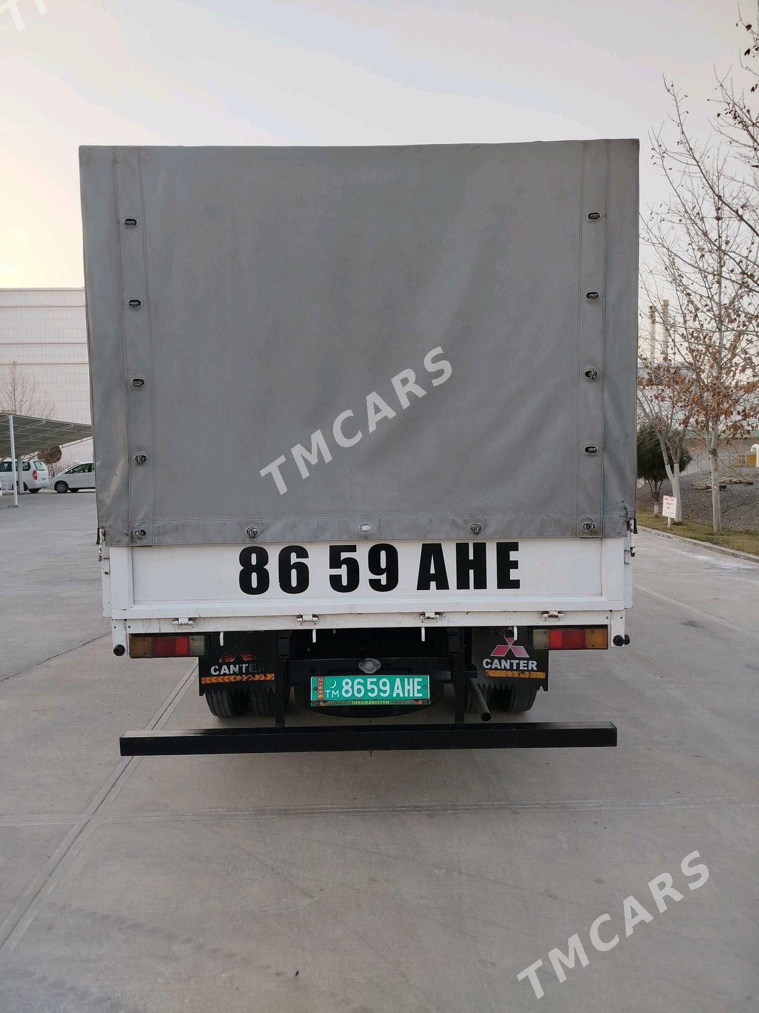 Mitsubishi Canter 2014 - 430 000 TMT - Aşgabat - img 3