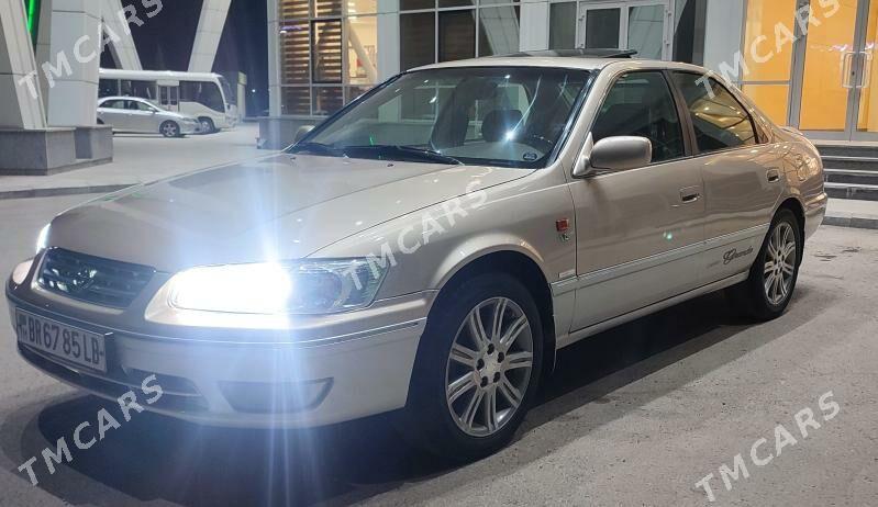 Toyota Camry 1999 - 160 000 TMT - Türkmenabat - img 3