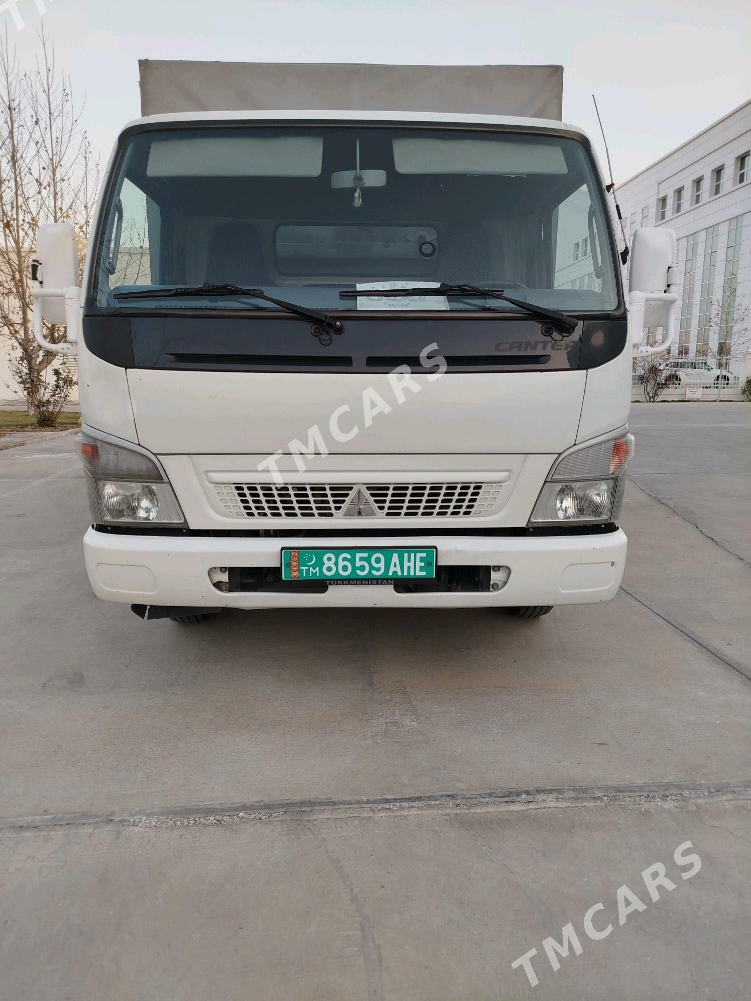 Mitsubishi Canter 2014 - 430 000 TMT - Aşgabat - img 5