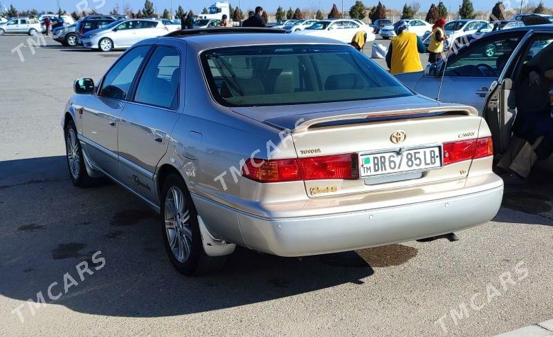 Toyota Camry 1999 - 160 000 TMT - Türkmenabat - img 4