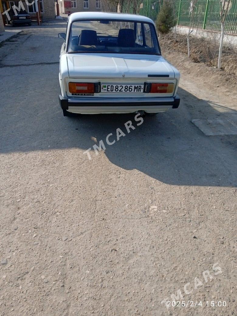 Lada 2106 1998 - 25 000 TMT - Мары - img 2