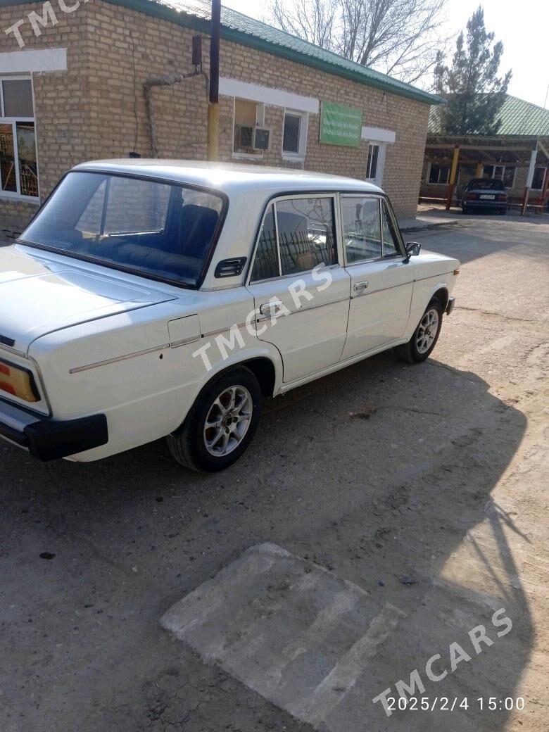 Lada 2106 1998 - 25 000 TMT - Мары - img 4