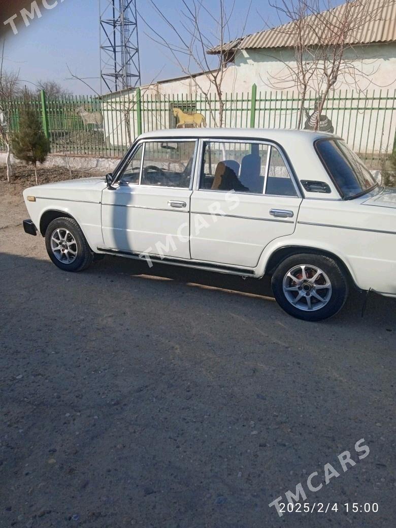 Lada 2106 1998 - 25 000 TMT - Мары - img 3