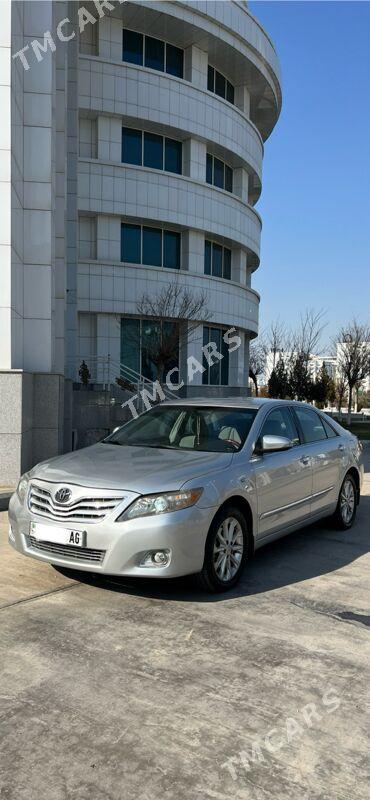 Toyota Camry 2009 - 142 000 TMT - Aşgabat - img 3