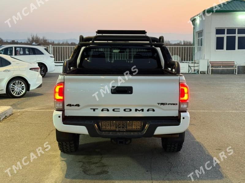 Toyota Tacoma Xtra 2020 - 515 000 TMT - Aşgabat - img 4