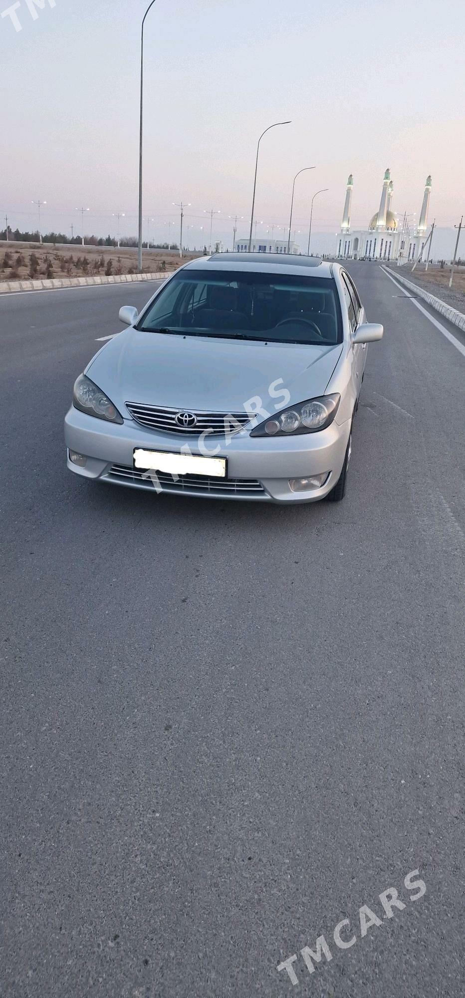 Toyota Camry 2005 - 180 000 TMT - Änew - img 2