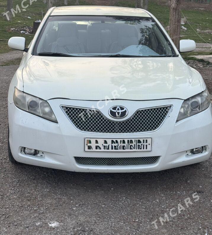 Toyota Camry 2007 - 100 000 TMT - Бахарден - img 2