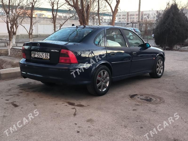 Opel Vectra 2000 - 70 000 TMT - Дашогуз - img 2