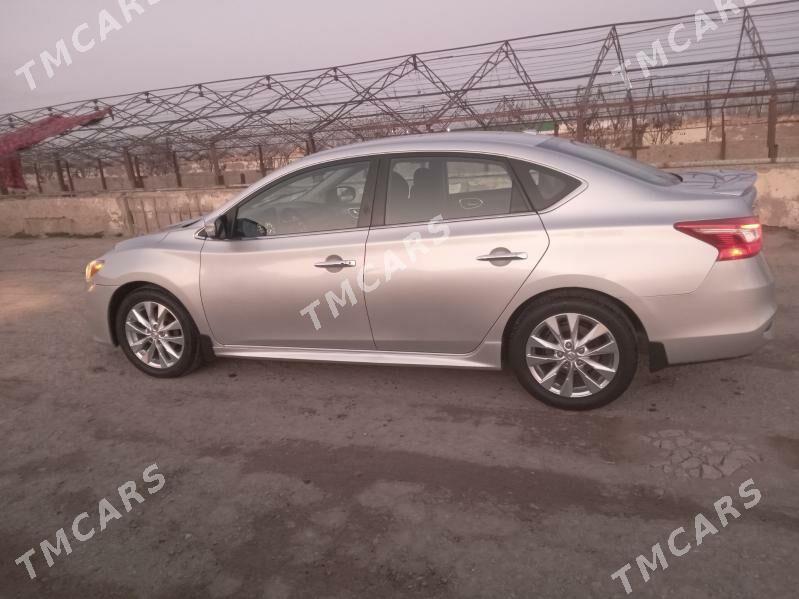 Nissan Sentra 2018 - 155 000 TMT - Farap - img 3