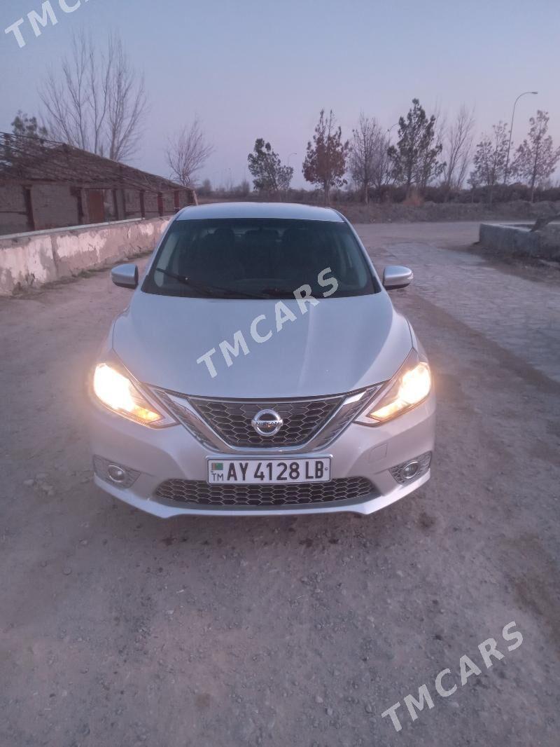 Nissan Sentra 2018 - 155 000 TMT - Farap - img 2