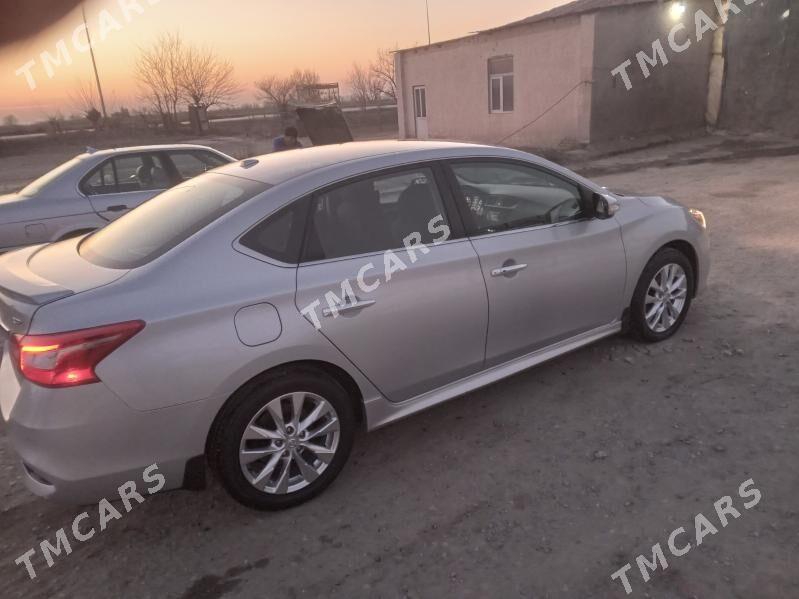 Nissan Sentra 2018 - 155 000 TMT - Farap - img 6