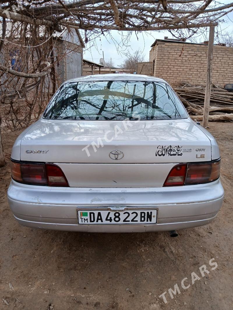 Toyota Camry 1994 - 50 000 TMT - Tejen - img 5