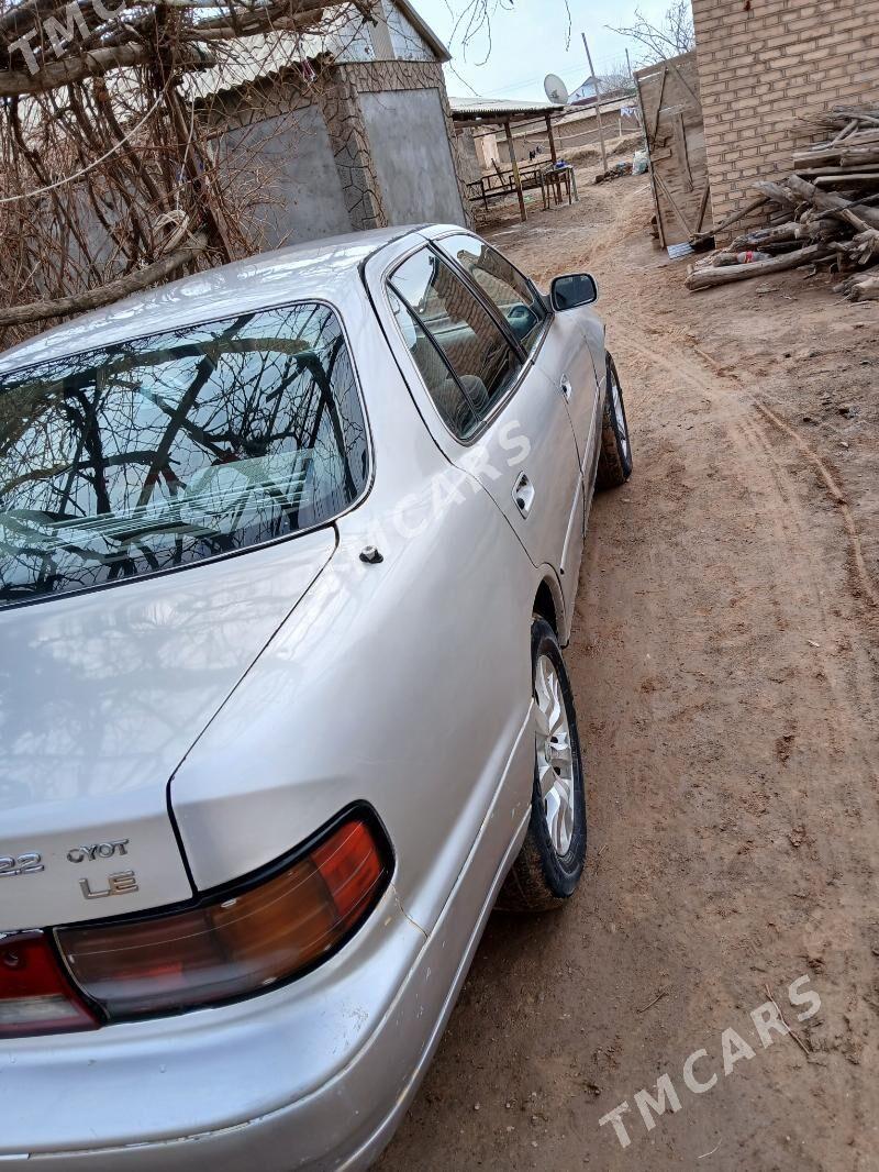 Toyota Camry 1994 - 50 000 TMT - Tejen - img 6