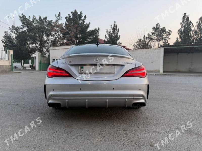 Mercedes-Benz CLA 2013 - 392 000 TMT - Aşgabat - img 2