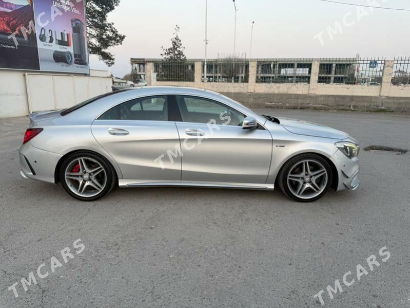 Mercedes-Benz CLA 2013 - 392 000 TMT - Aşgabat - img 6