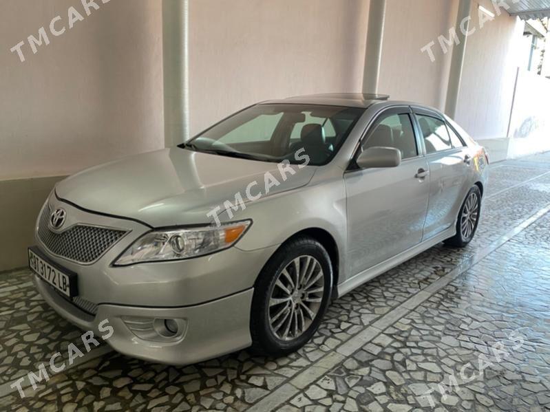 Toyota Camry 2010 - 180 000 TMT - Türkmenabat - img 4