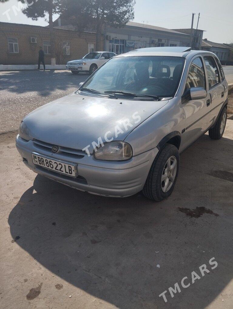 Opel Vita 1996 - 23 000 TMT - Sakar - img 2