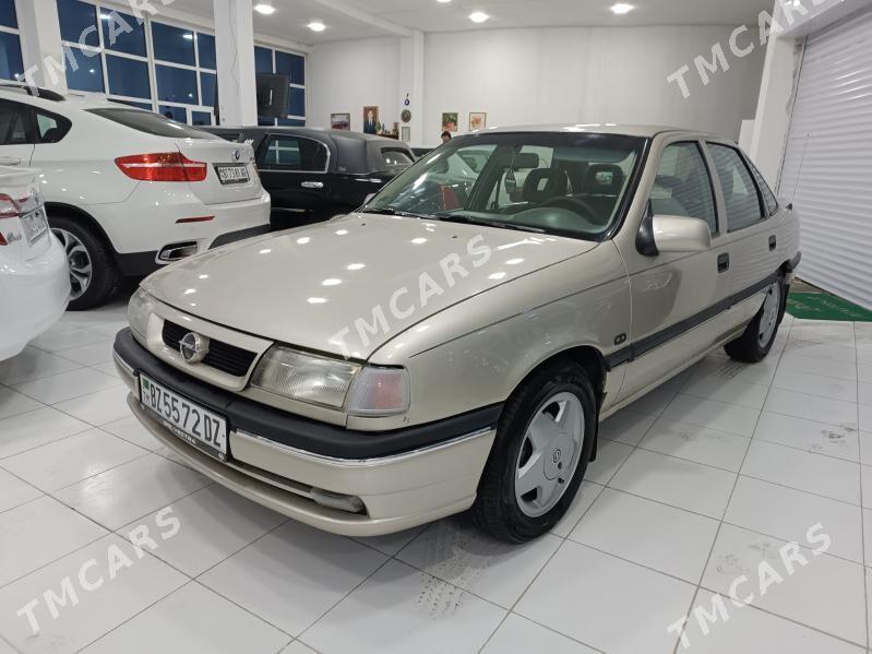 Opel Vectra 1994 - 45 000 TMT - Daşoguz - img 3