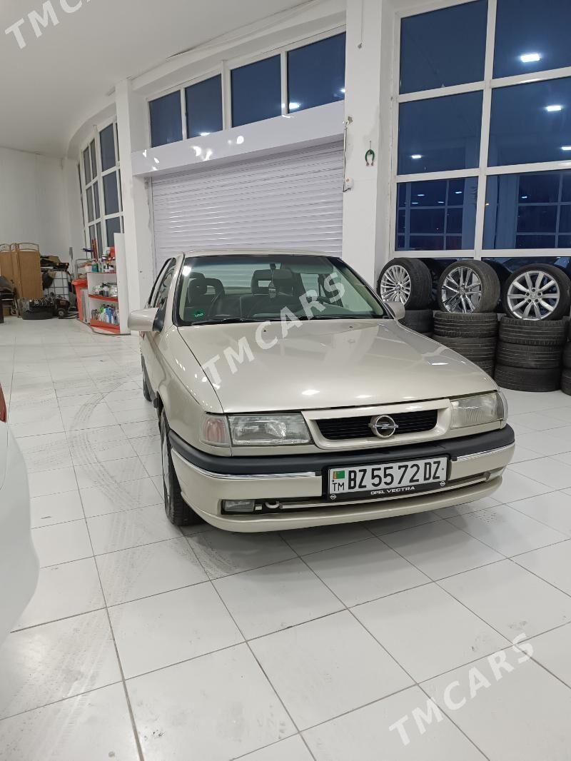 Opel Vectra 1994 - 45 000 TMT - Daşoguz - img 7