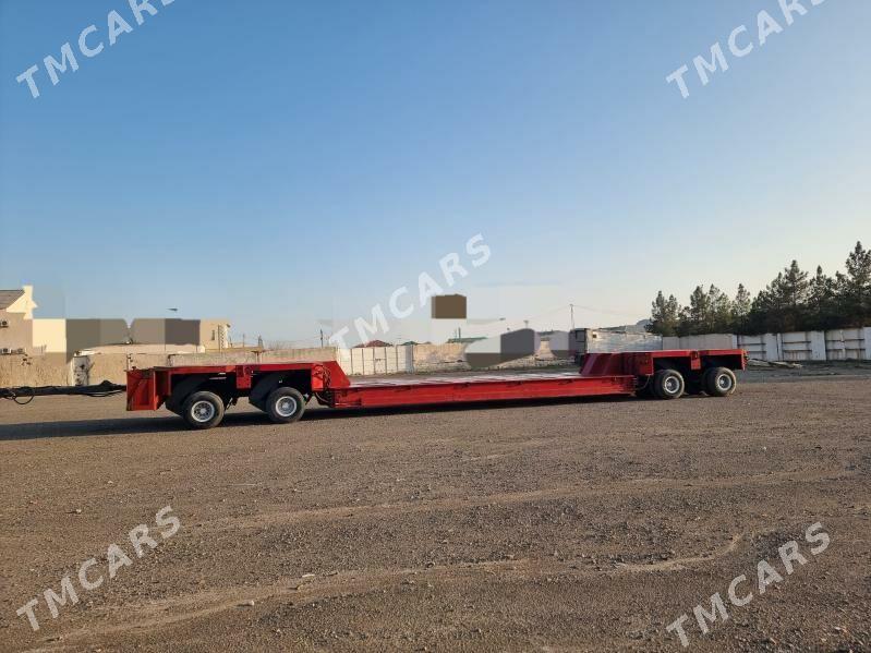 Kogel Euro Trailer 2004 - 1 300 000 TMT - Туркменбаши - img 2