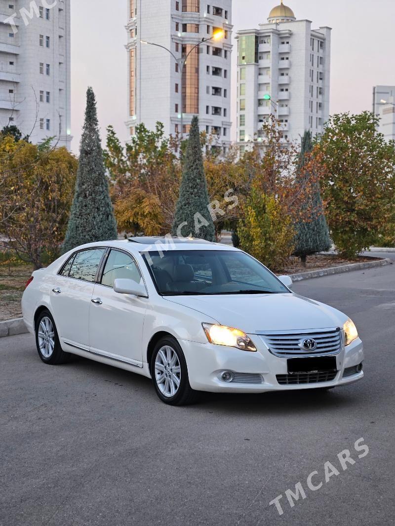 Toyota Avalon 2006 - 160 000 TMT - Aşgabat - img 10