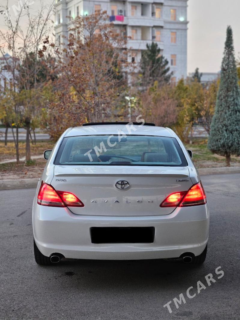 Toyota Avalon 2006 - 160 000 TMT - Aşgabat - img 4