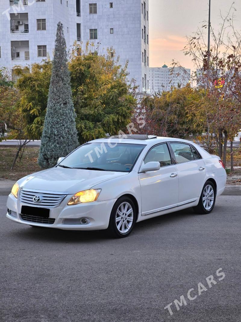 Toyota Avalon 2006 - 160 000 TMT - Aşgabat - img 7