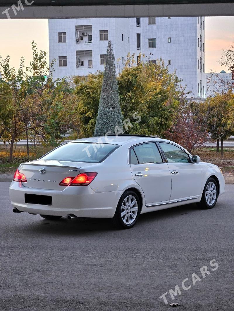 Toyota Avalon 2006 - 160 000 TMT - Aşgabat - img 9