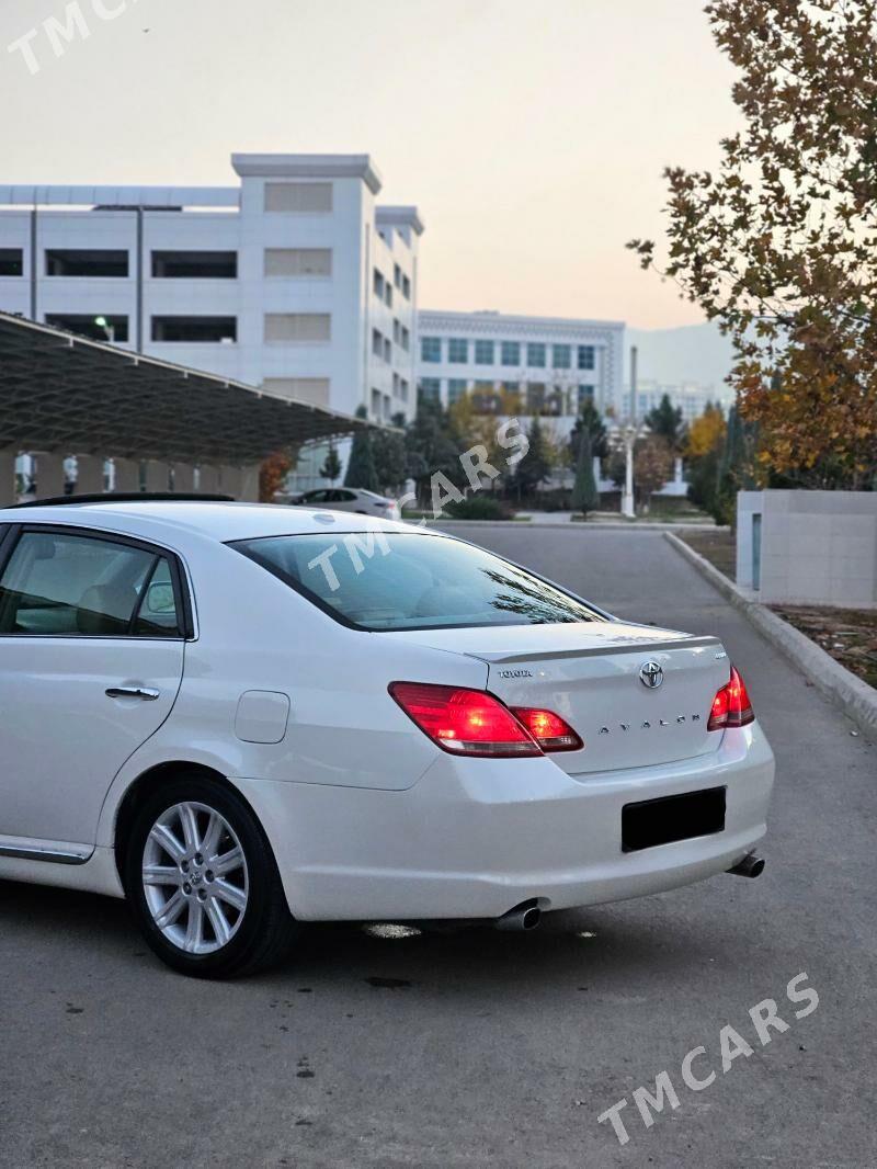 Toyota Avalon 2006 - 160 000 TMT - Aşgabat - img 3