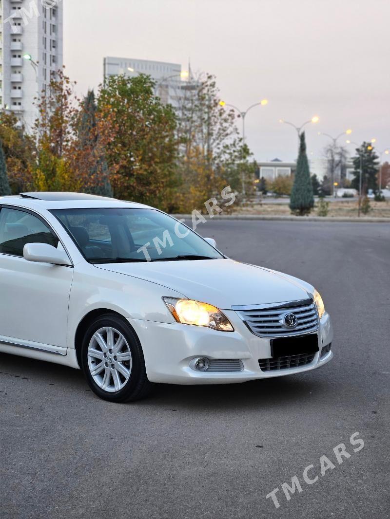 Toyota Avalon 2006 - 160 000 TMT - Aşgabat - img 8