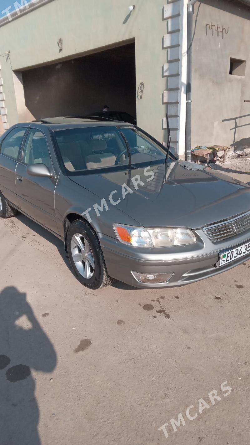 Toyota Camry 1999 - 100 000 TMT - Murgap - img 2