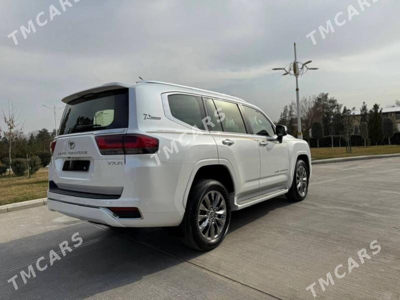 Toyota Land Cruiser 2023 - 1 560 000 TMT - Aşgabat - img 2