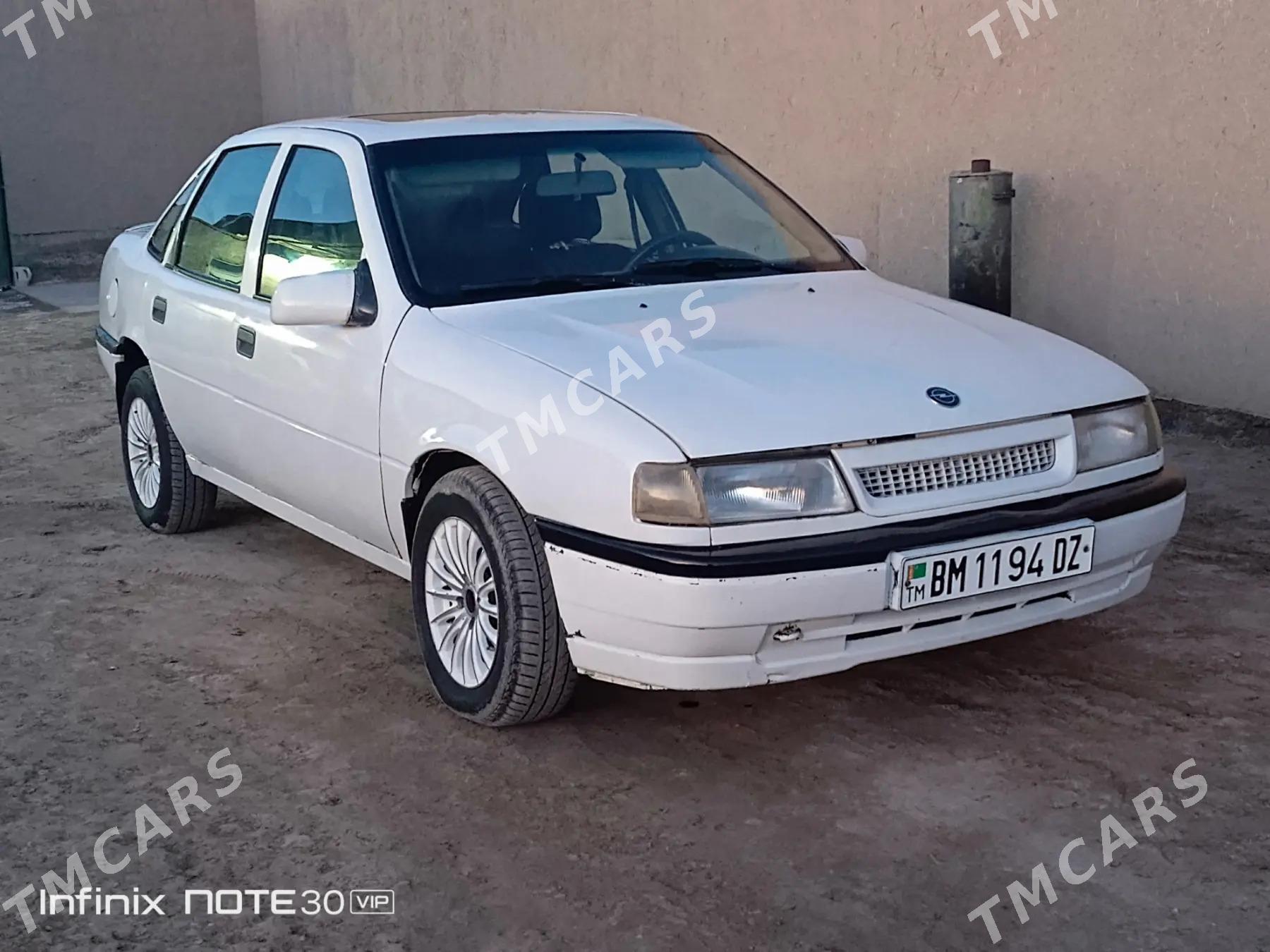 Opel Vectra 1993 - 28 000 TMT - Türkmenbaşy etr. - img 4