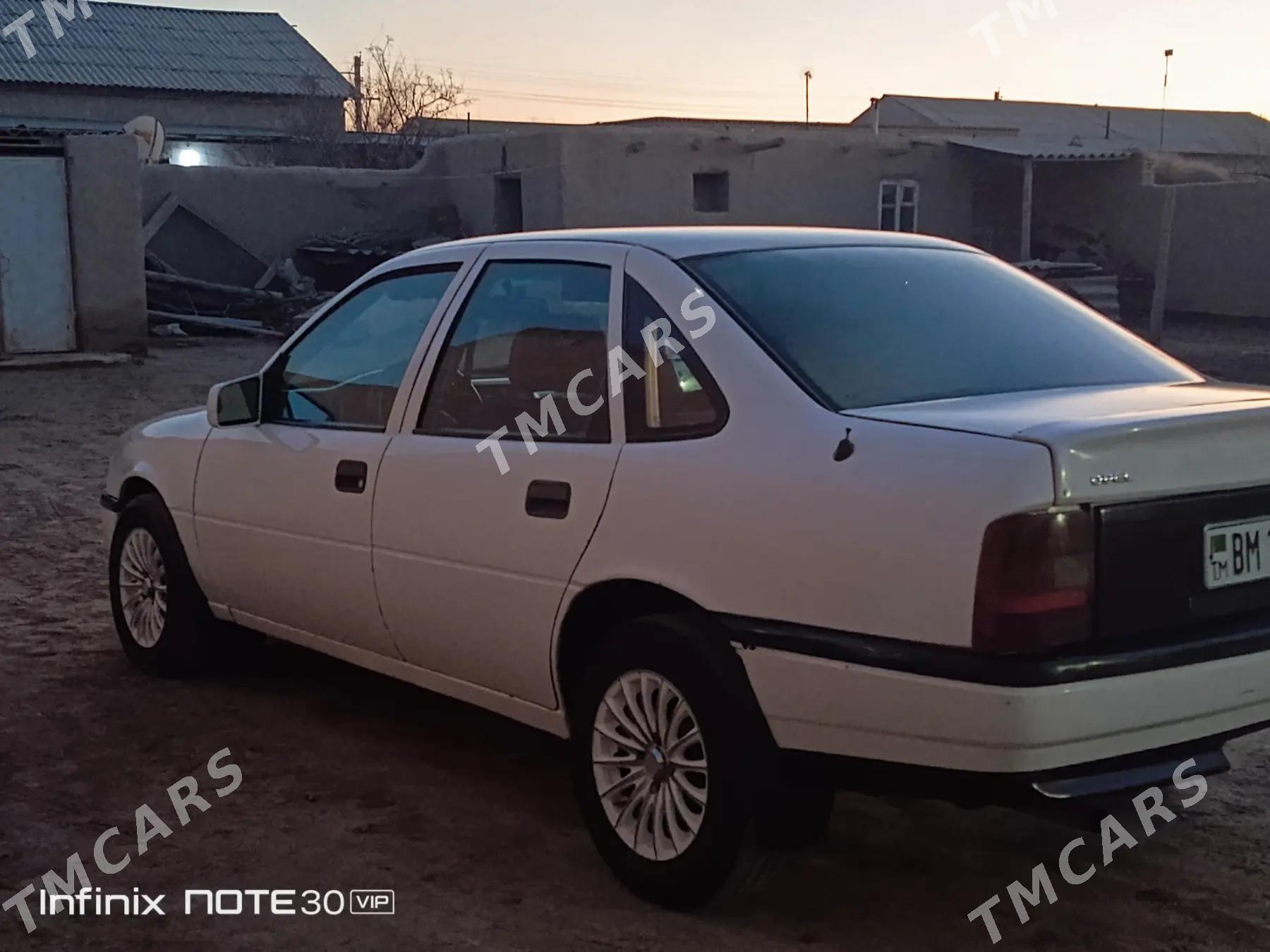 Opel Vectra 1993 - 28 000 TMT - Türkmenbaşy etr. - img 3