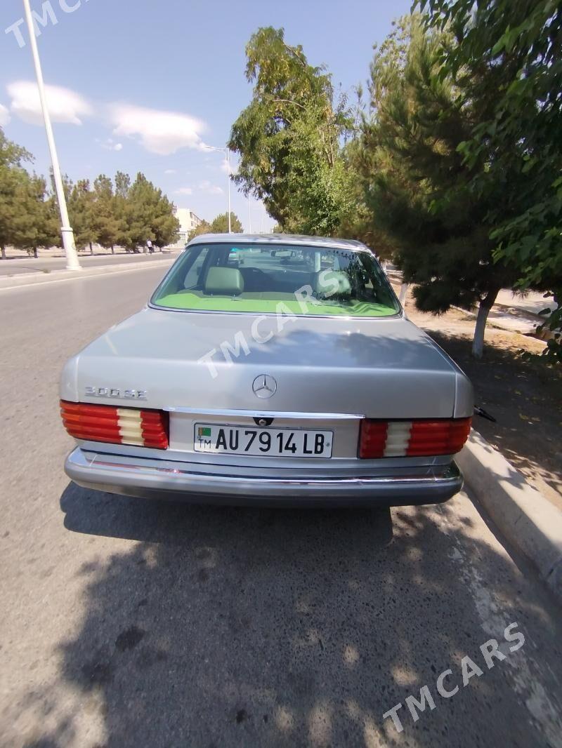 Mercedes-Benz 300SL 1989 - 60 000 TMT - Туркменабат - img 2