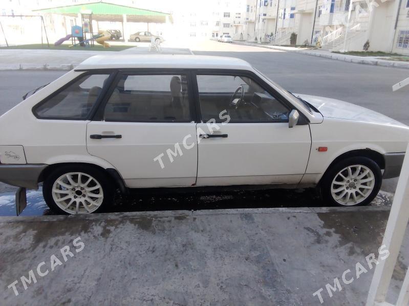 Lada 2109 1995 - 16 000 TMT - Türkmenabat - img 2