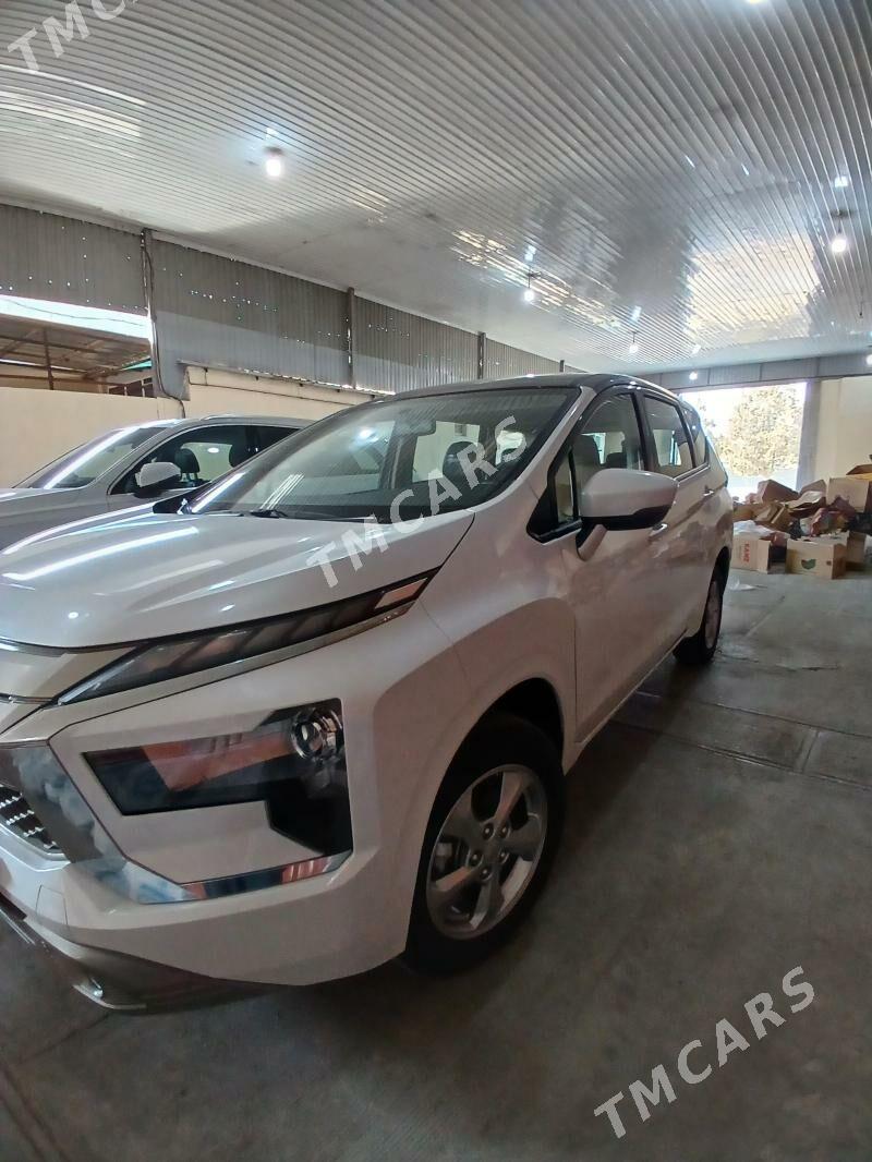 Mitsubishi Xpander 2023 - 275 000 TMT - Ашхабад - img 5