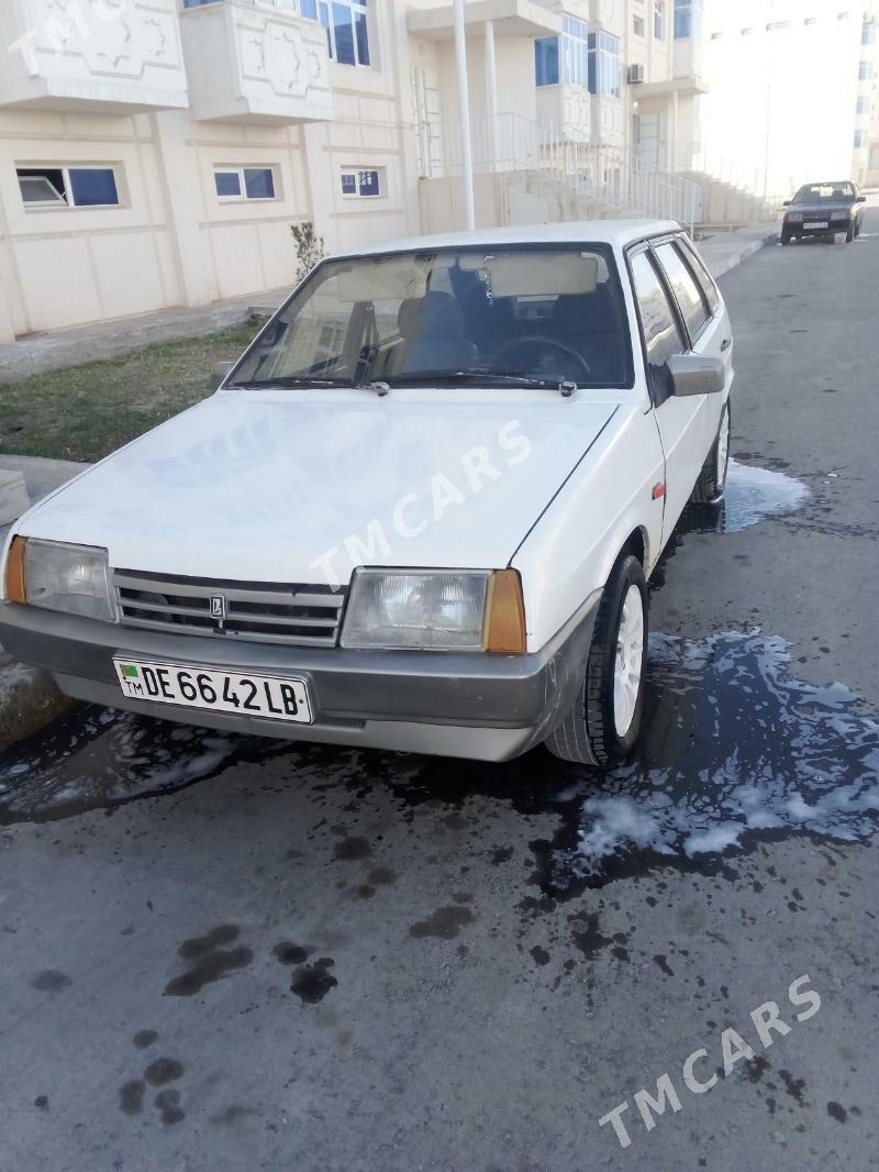 Lada 2109 1995 - 16 000 TMT - Türkmenabat - img 4