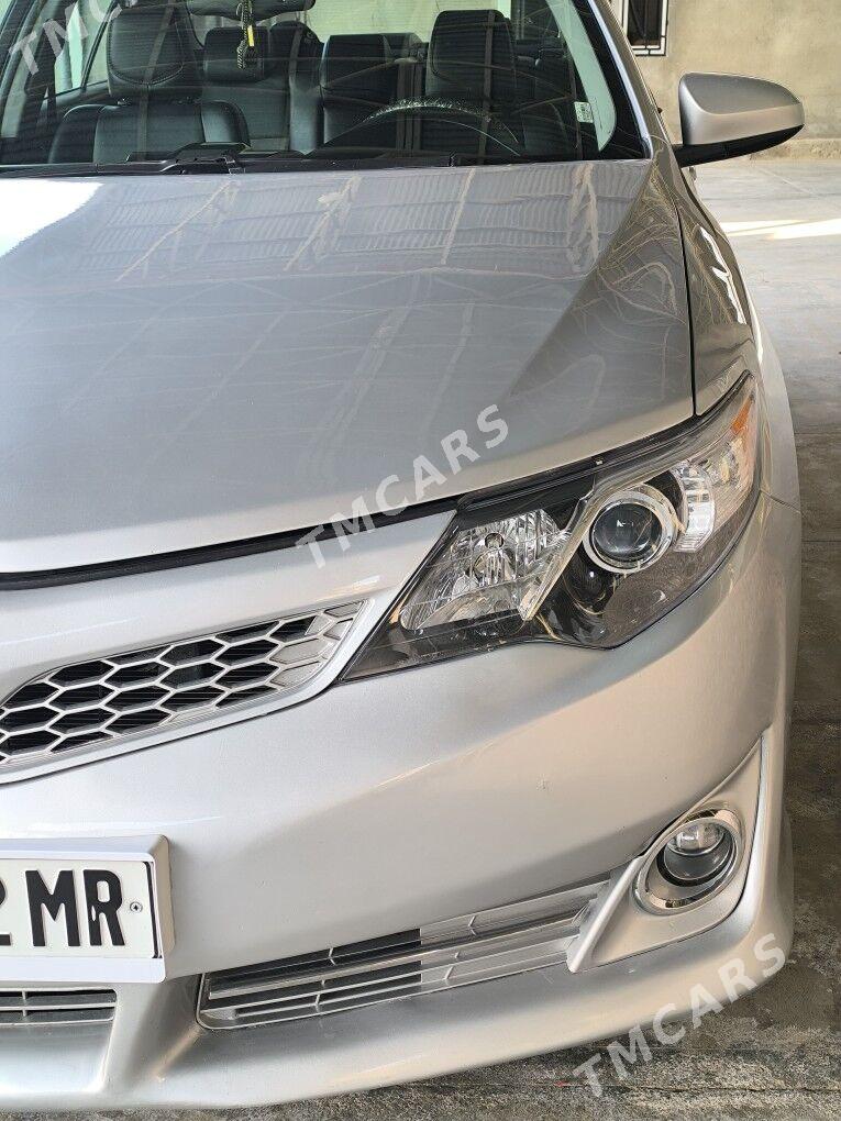 Toyota Camry 2013 - 230 000 TMT - Мары - img 7