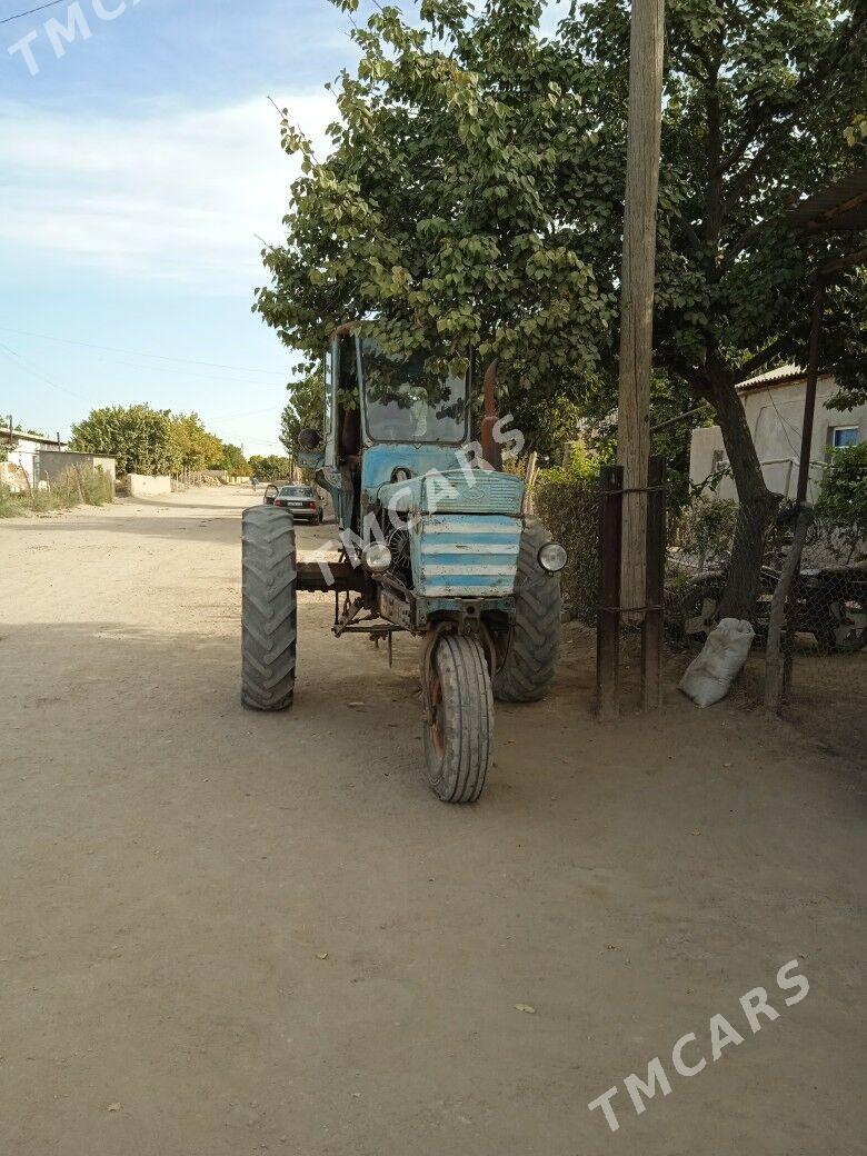 MTZ T-28 1990 - 35 000 TMT - Darganata - img 2