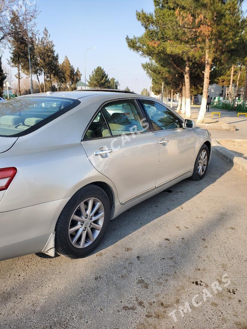 Toyota Camry 2011 - 179 000 TMT - Daşoguz - img 4